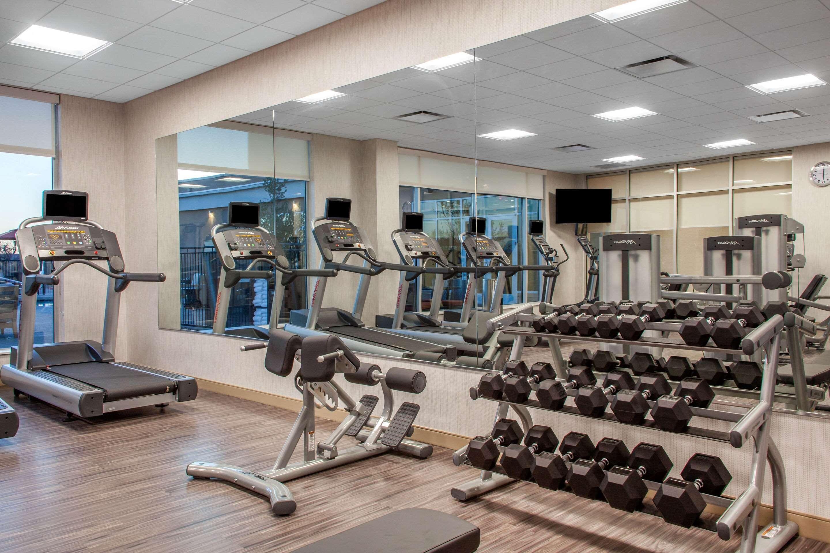 Cambria Hotel Austin Airport Dış mekan fotoğraf