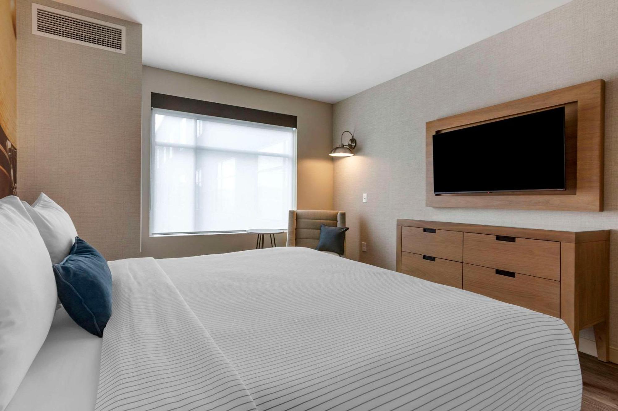 Cambria Hotel Austin Airport Dış mekan fotoğraf